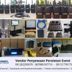 Sewa Speaker Pinggang Tour Guide di Tangerang Selatan | Rental Speaker Pinggang Tour Guide Harga Murah