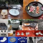 Sewa Piring Makan Ciputat Tangerang Selatan | Rental Alat Dapur